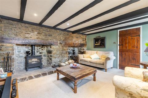 3 bedroom terraced house for sale, Broadhempston, Totnes, Devon, TQ9