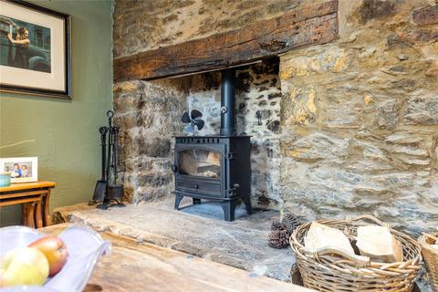 3 bedroom terraced house for sale, Broadhempston, Totnes, Devon, TQ9