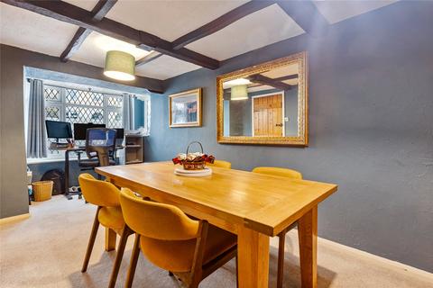 3 bedroom terraced house for sale, Broadhempston, Totnes, Devon, TQ9