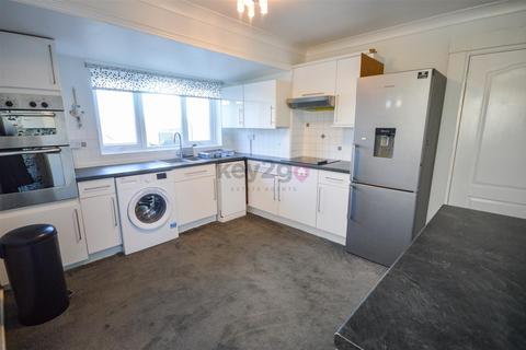 2 bedroom semi-detached house for sale, Chandos Crescent, Killamarsh, Sheffield, S21