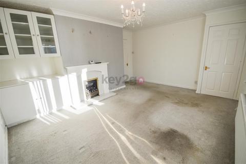 2 bedroom semi-detached house for sale, Chandos Crescent, Killamarsh, Sheffield, S21