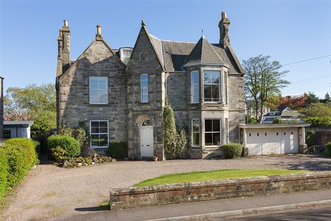 6 bedroom detached house for sale, Kennedy Gardens, St. Andrews, Fife, KY16