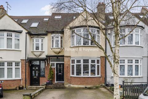 5 bedroom terraced house for sale, Finchley Park, North Finchley