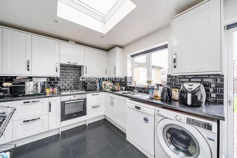 5 bedroom terraced house for sale, Finchley Park, North Finchley