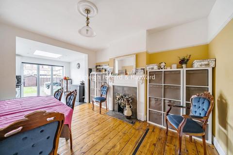 5 bedroom terraced house for sale, Finchley Park, North Finchley