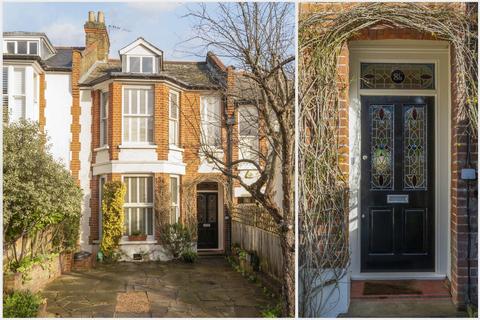 5 bedroom house for sale, Spencer Hill, Wimbledon, SW19