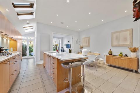 5 bedroom house for sale, Spencer Hill, Wimbledon, SW19