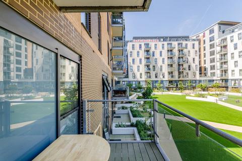 2 bedroom flat for sale, New Century House, Canning Town, London, E16