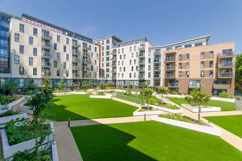 2 bedroom flat for sale, New Century House, Canning Town, London, E16