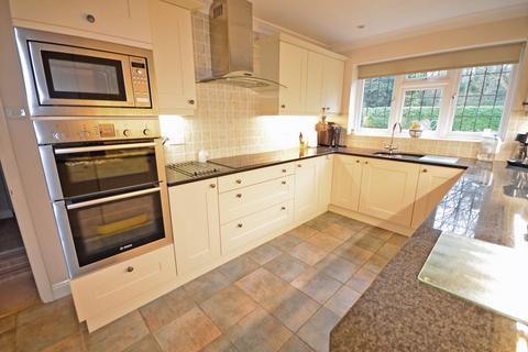 5 bedroom detached house for sale, Lansdowne Road, Frimley, Camberley, GU16