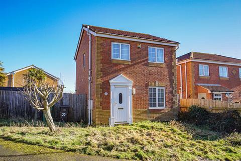 3 bedroom detached house for sale, Bodiam Drive, St. Leonards-On-Sea