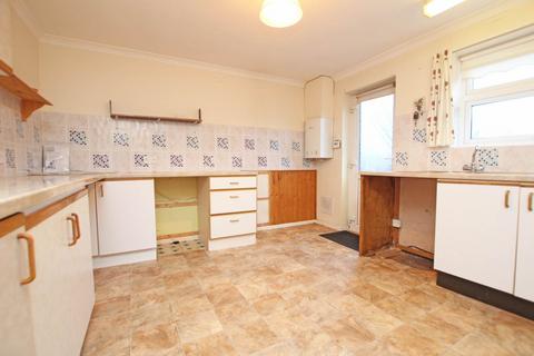 3 bedroom terraced house for sale, Pensford Drive, Eastbourne, BN23 7NY