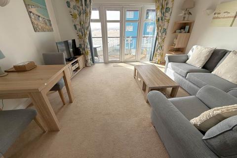 1 bedroom flat for sale, Shelly Road, Exmouth