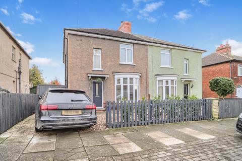 3 bedroom semi-detached house for sale, Collins Avenue, Norton