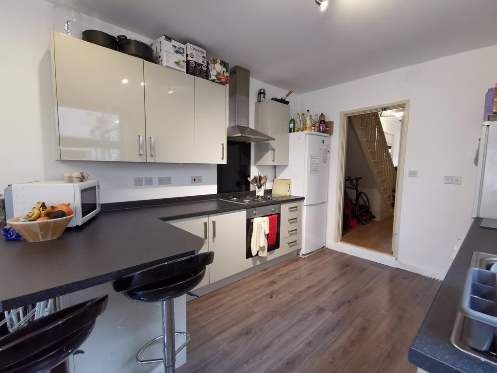 KItchen 1