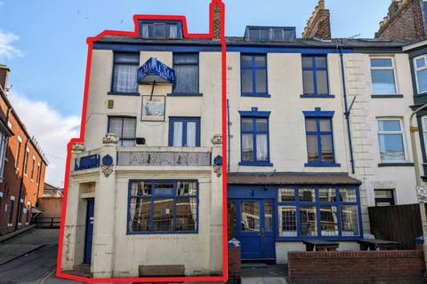 Pub for sale, 1 Alma Parade, Scarborough, North Yorkshire, YO11 1SJ