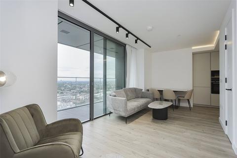 1 bedroom apartment for sale, Bollinder Place, London EC1V