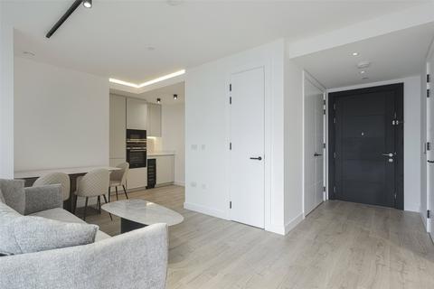 1 bedroom apartment for sale, Bollinder Place, Old Street EC1V