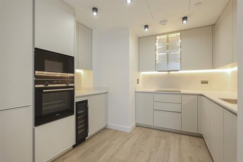 1 bedroom apartment for sale, Bollinder Place, Old Street EC1V