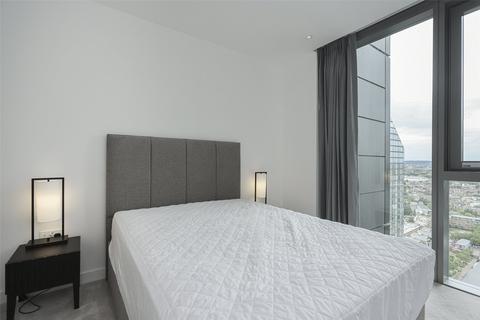 1 bedroom apartment for sale, Bollinder Place, Old Street EC1V