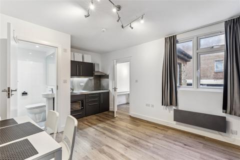 1 bedroom apartment to rent, Bayham Street, London, NW1