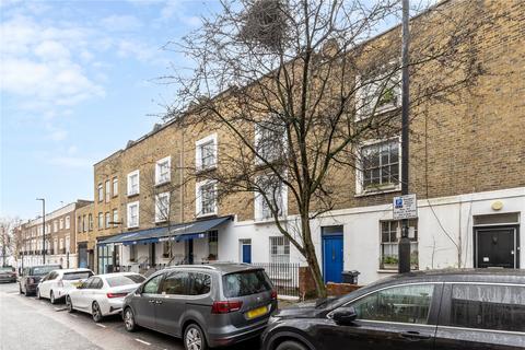 1 bedroom apartment to rent, Bayham Street, London, NW1