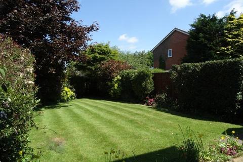 2 bedroom semi-detached house for sale, 30 St Andrews Road, CollegeFields, Shrewsbury, SY3 6BH