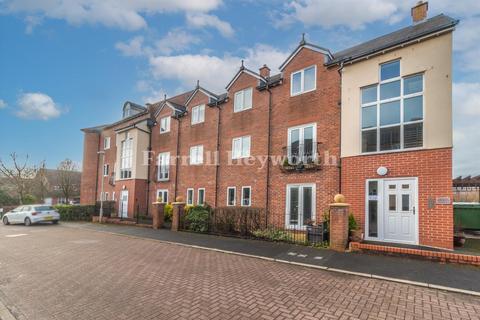undefined, Greenside, Preston PR4