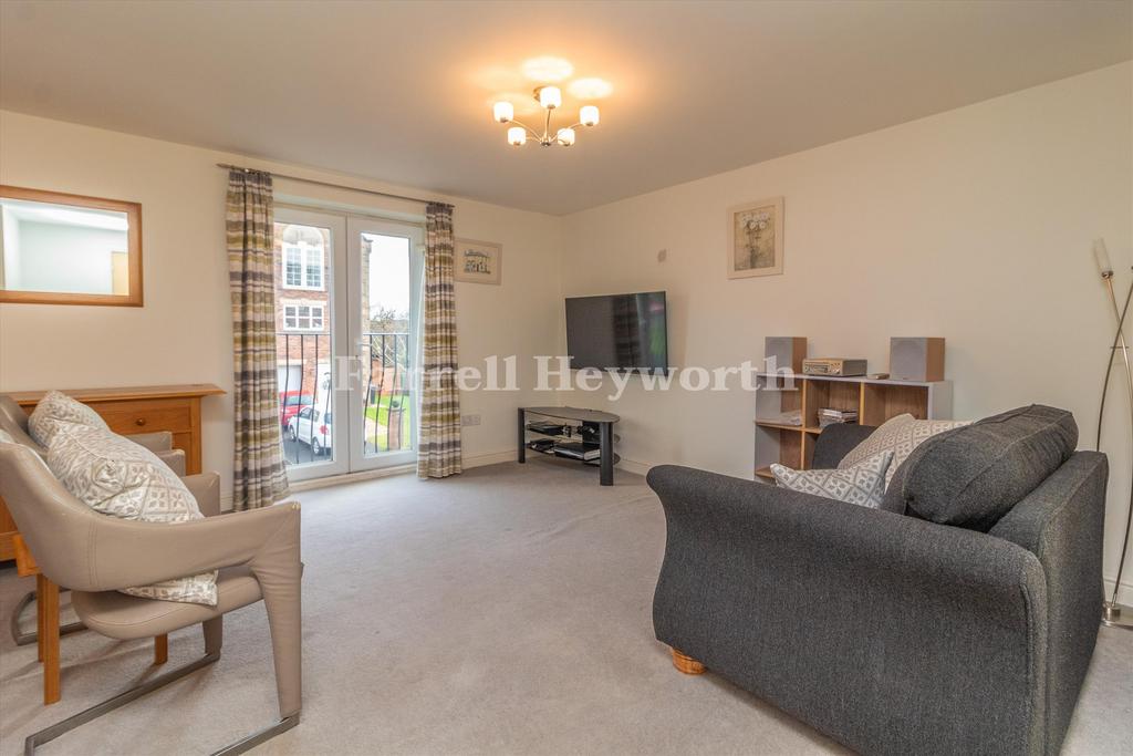 Open Plan Area image