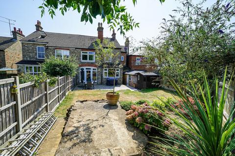 4 bedroom semi-detached house for sale, Hockliffe Road, Leighton Buzzard