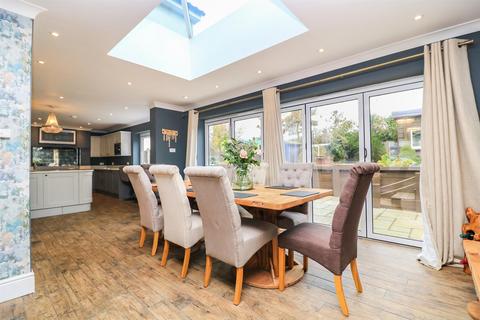 4 bedroom detached house for sale, Priory Farm Road, Hatfield Peverel, Chelmsford