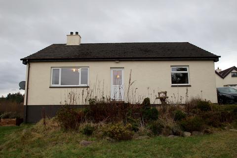 2 bedroom detached house for sale, The Bungalow, LAIDE, IV22 2NB