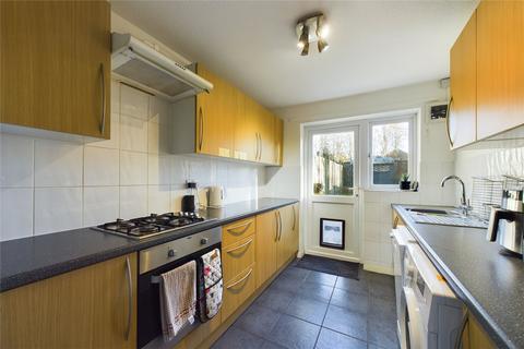 3 bedroom terraced house for sale, Isis Way, Sandhurst, Berkshire, GU47