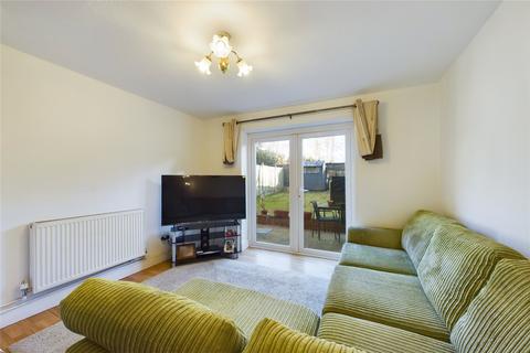 3 bedroom terraced house for sale, Isis Way, Sandhurst, Berkshire, GU47