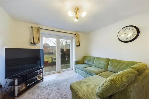 3 bedroom terraced house for sale, Isis Way, Sandhurst, Berkshire, GU47