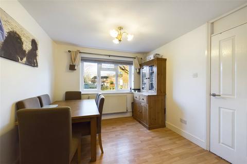 3 bedroom terraced house for sale, Isis Way, Sandhurst, Berkshire, GU47