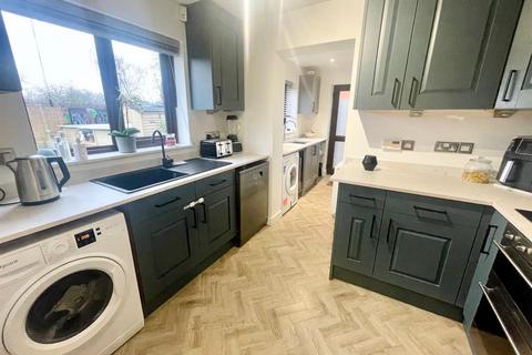 6 Tanglewood, Werrington, Peterborough, PE4 5DH