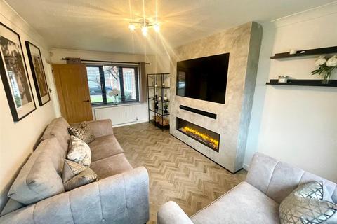 6 Tanglewood, Werrington, Peterborough, PE4 5DH