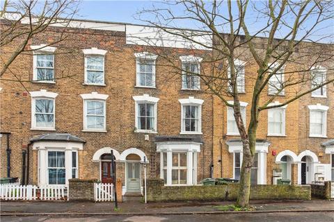 4 bedroom terraced house for sale, Hargwyne Street, London, SW9