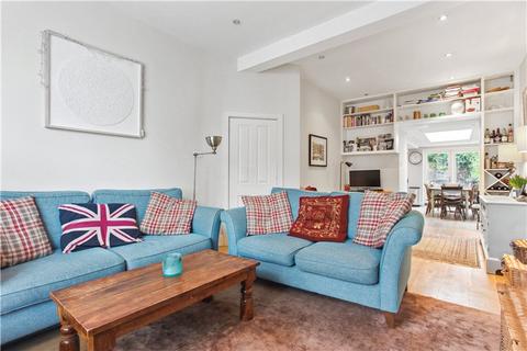 4 bedroom terraced house for sale, Hargwyne Street, London, SW9