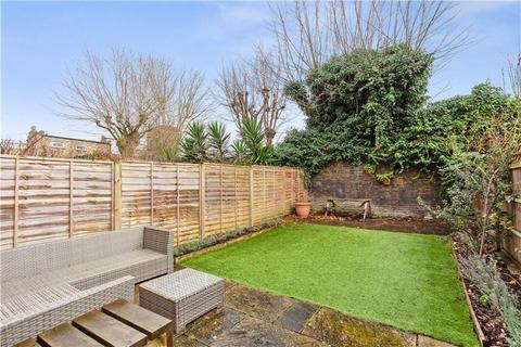 4 bedroom terraced house for sale, Hargwyne Street, London, SW9