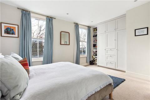 4 bedroom terraced house for sale, Hargwyne Street, London, SW9