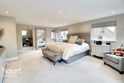 276 Main Road, Biggin Hill, Westerham, TN16 3JG