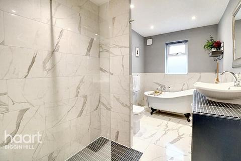 276 Main Road, Biggin Hill, Westerham, TN16 3JG