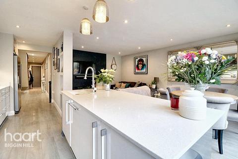 276 Main Road, Biggin Hill, Westerham, TN16 3JG