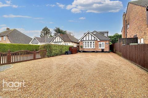 276 Main Road, Biggin Hill, Westerham, TN16 3JG