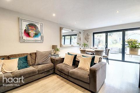 276 Main Road, Biggin Hill, Westerham, TN16 3JG