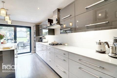 276 Main Road, Biggin Hill, Westerham, TN16 3JG