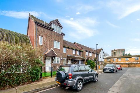9 Avocet Mews, London, SE28 0DA