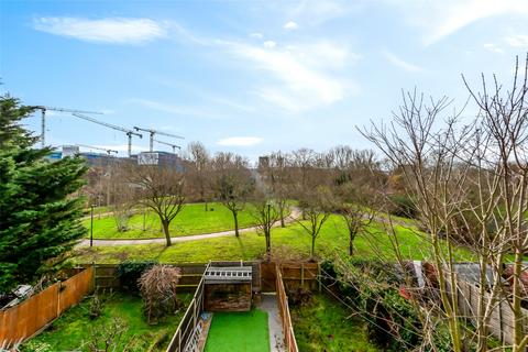 9 Avocet Mews, London, SE28 0DA